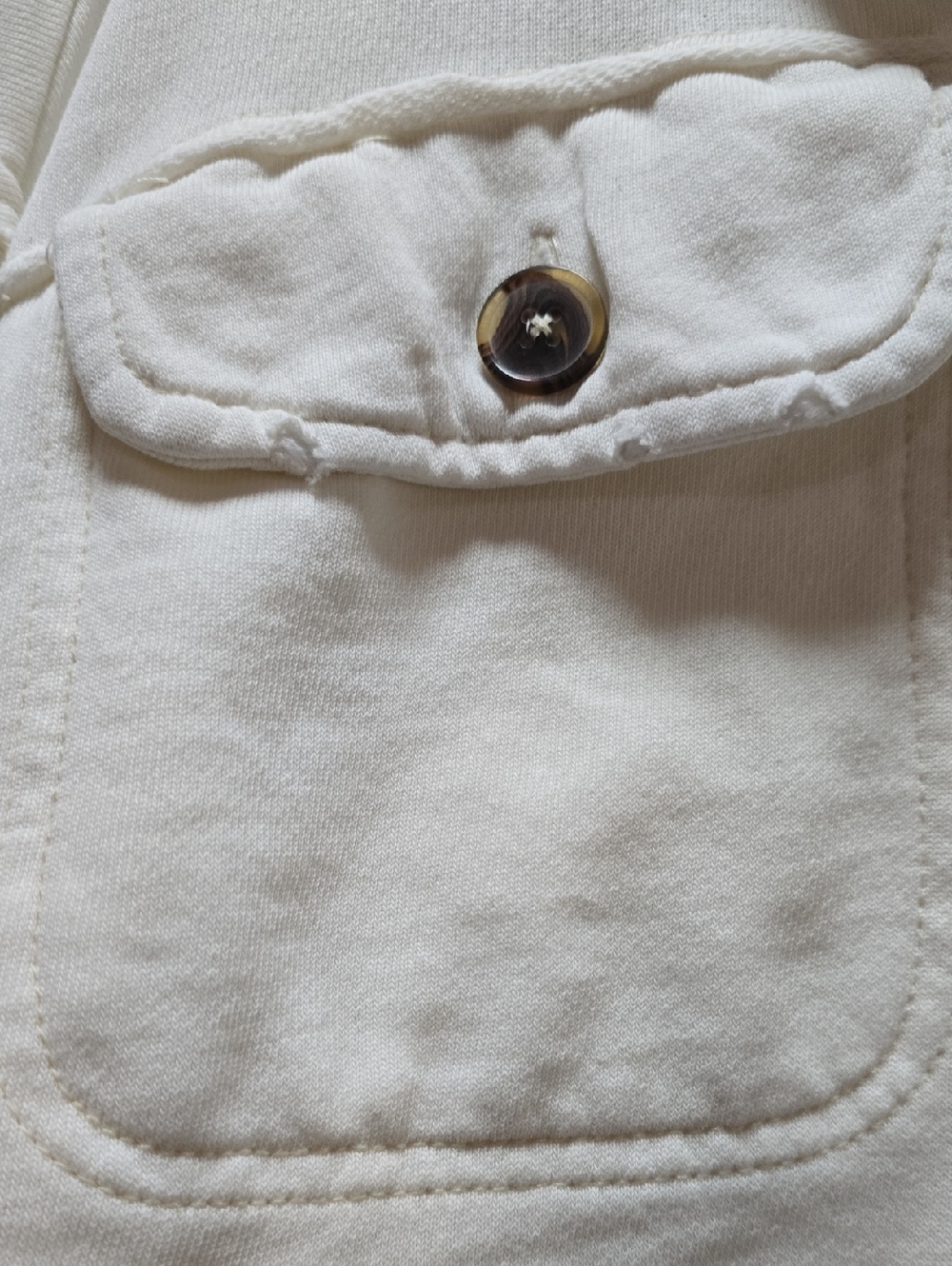 We The Free Jacket - Picture 6 of 10